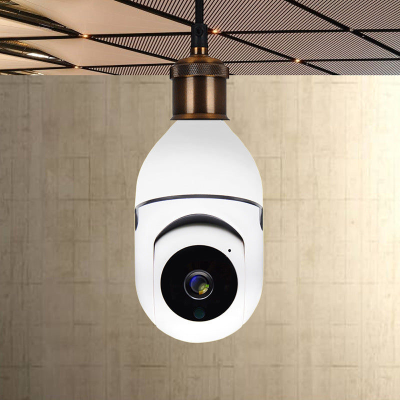 Bulb Shaking Head Machine Yilot APP