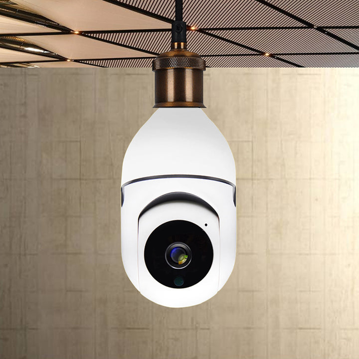 Bulb Shaking Head Machine Yilot APP