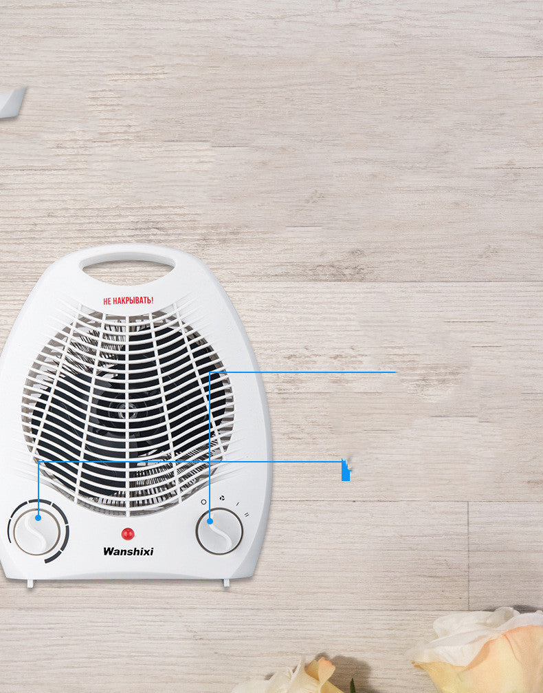Foreign Trade Heater Mini Household