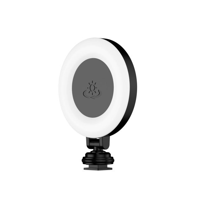 Mini Rechargeable Selfie LED Light