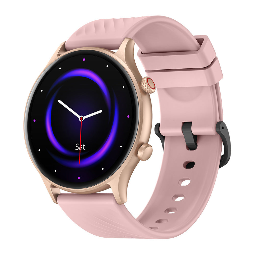 Fitness Mode Heart Rate Monitoring Smartwatch