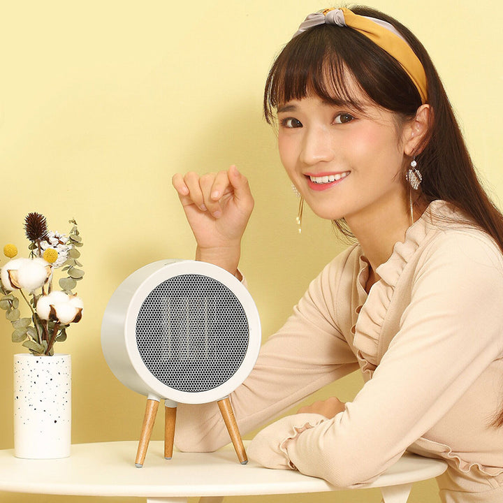 Office Desktop Small Power Heater