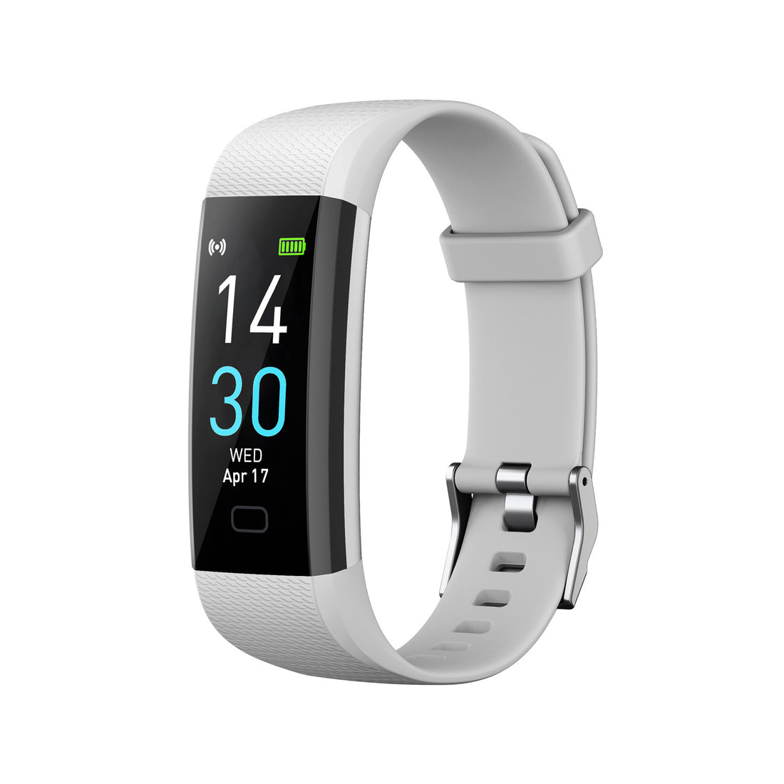 Temperature Blood Pressure Fitness