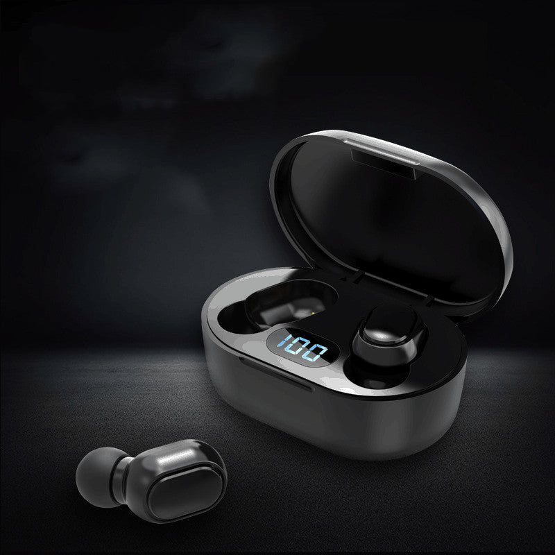 E7S Bluetooth Headset Mini