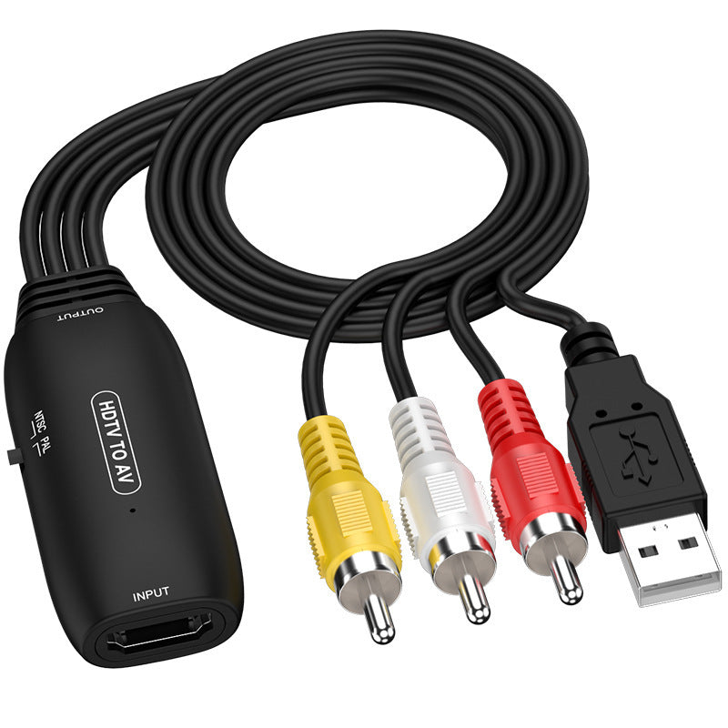 Monitor Projector Adapter Cable