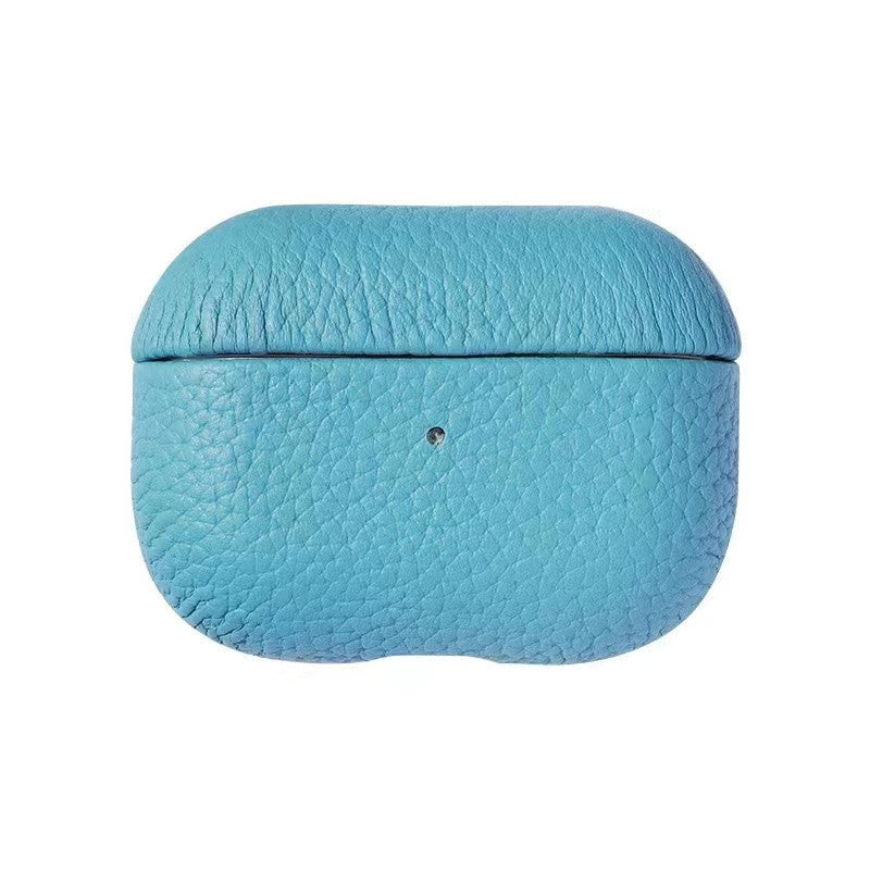 Pattern Bluetooth Earbuds Case