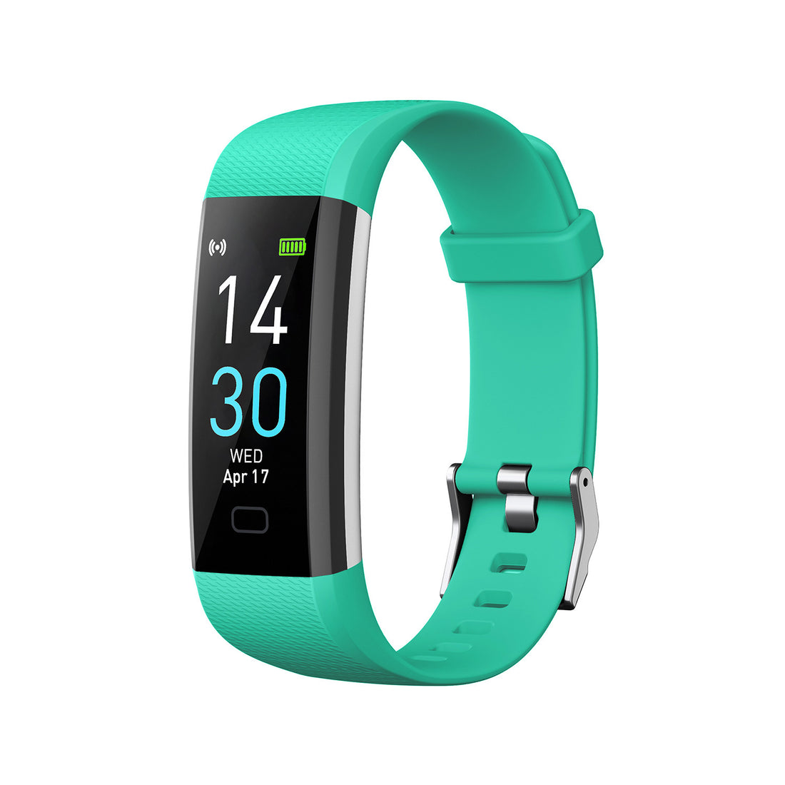 Temperature Blood Pressure Fitness