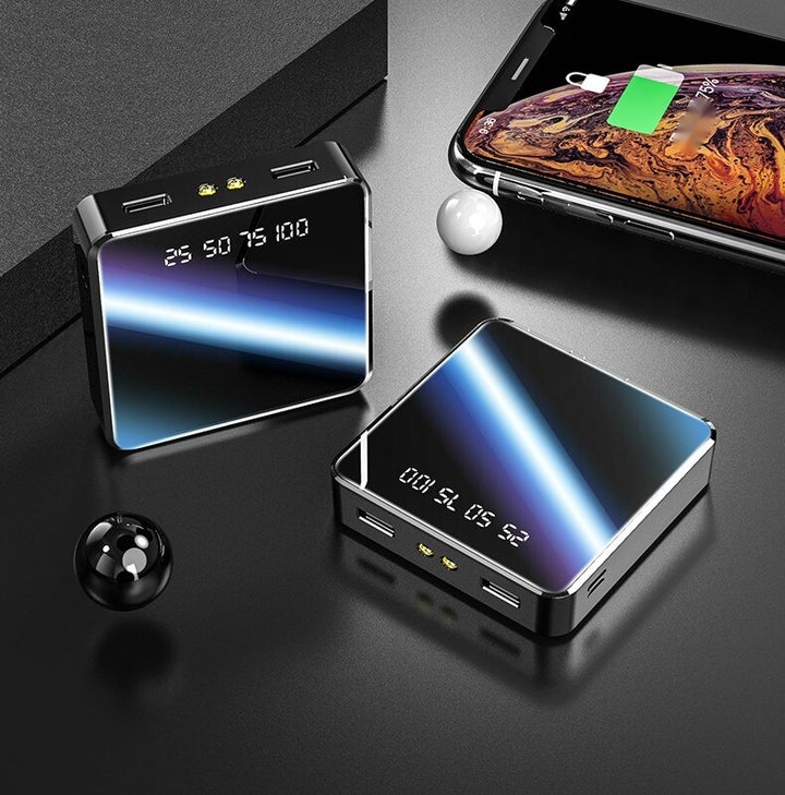 Portable Power Bank USB Battery Charger