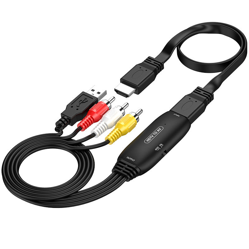 Monitor Projector Adapter Cable