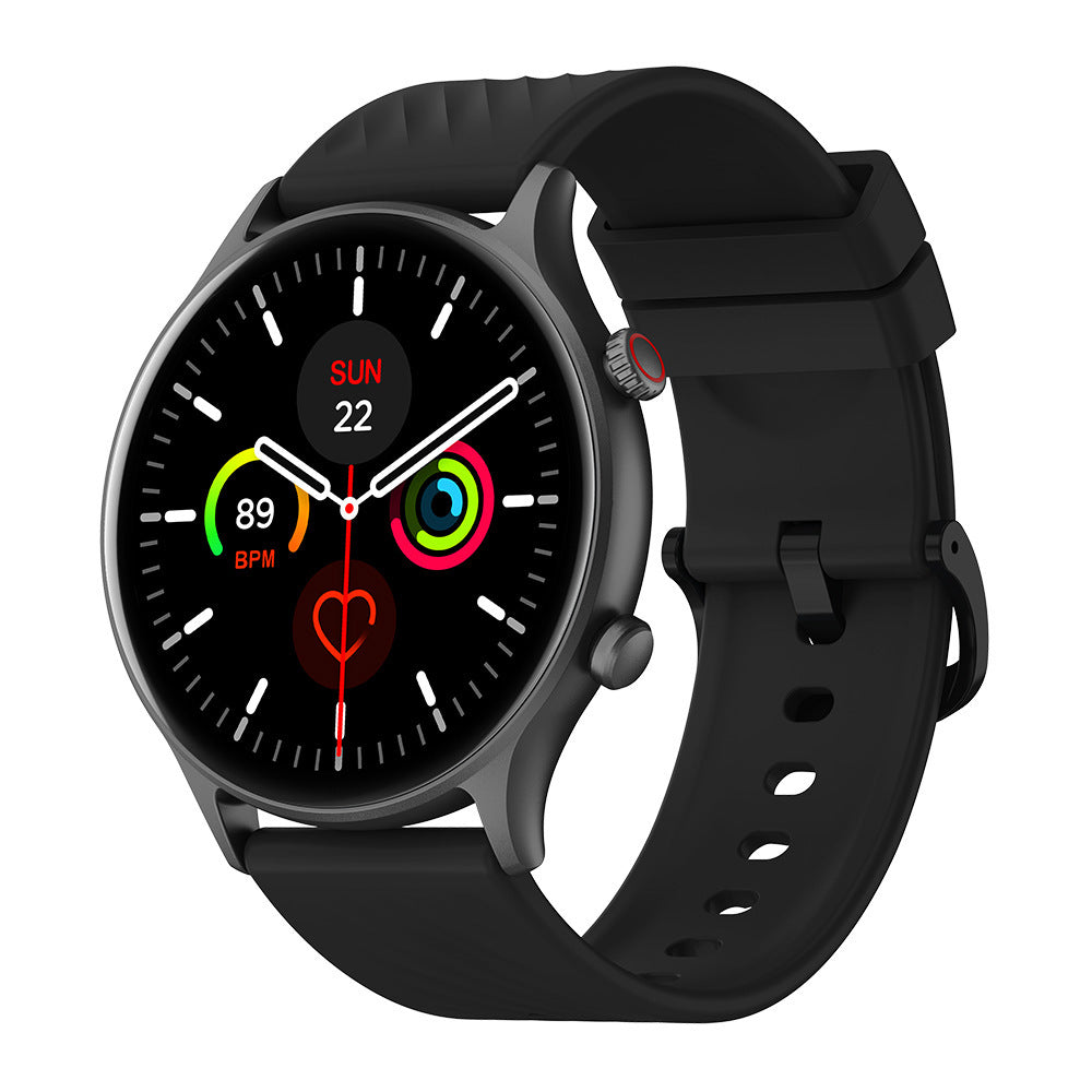 Fitness Mode Heart Rate Monitoring Smartwatch