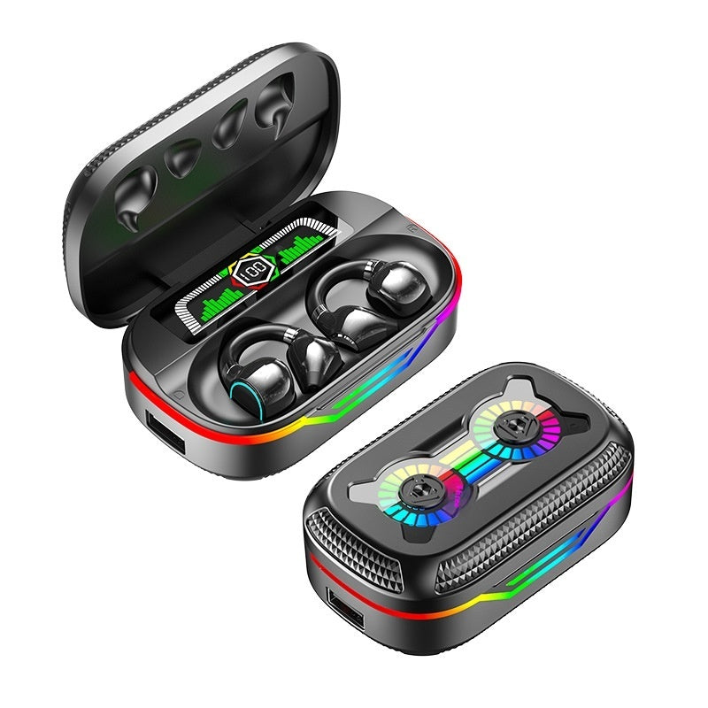 DX09 Smart Bluetooth Headset
