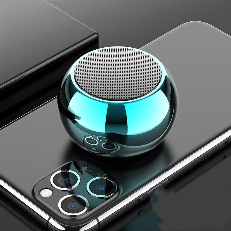 Wireless Bluetooth Speaker Mini Small