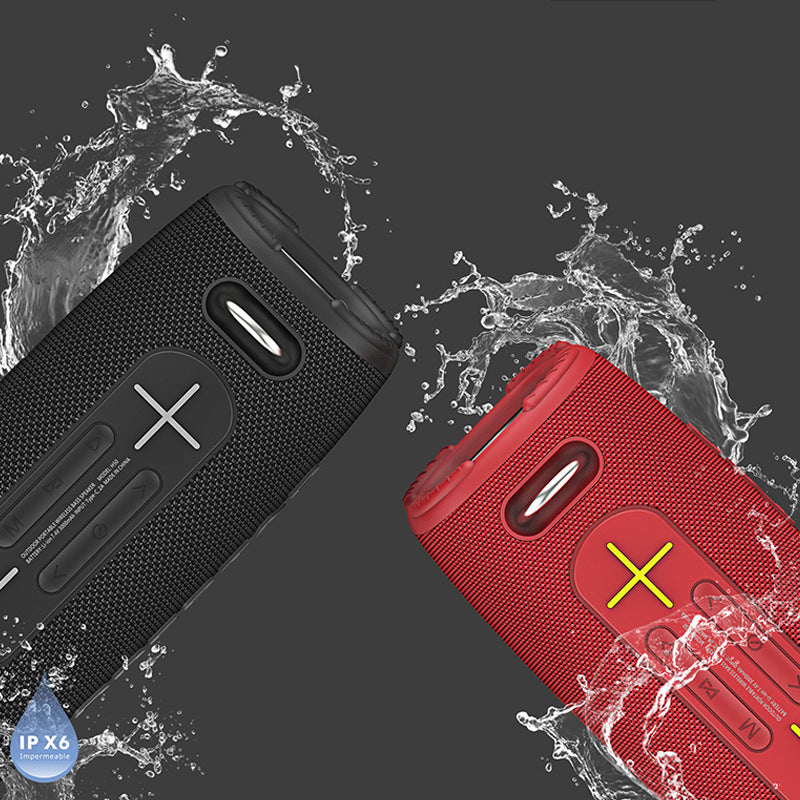 Portable Bluetooth Speaker Wireless
