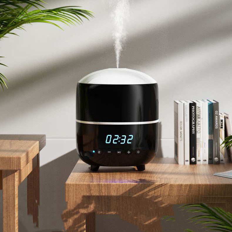Ultrasonic Machine Humidifier Sound